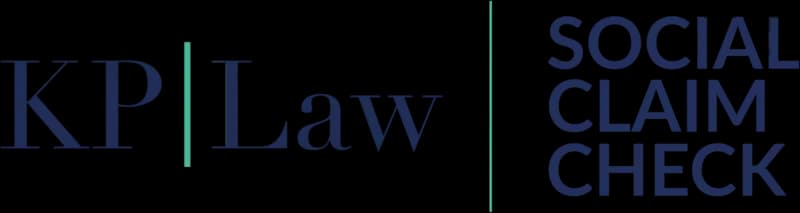 Social Claim Check logo